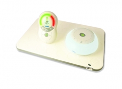 TOMY  baby monitor