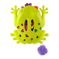 Boon Frog Pod - Žaba do kúpeľne - mini 