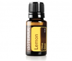 Lemon - Citrón 15 ml