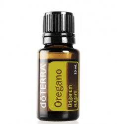 Oregano - 15 ml