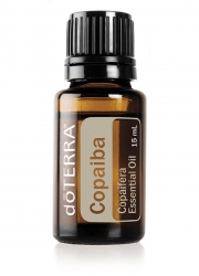 Kopaiva - Copaiba 15 ml