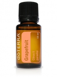 Grapefruit 15 ml 