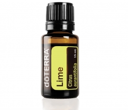 Lime (Limetka) 15 ml