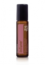 InTune - zmes na sústredenie 10 ml