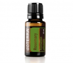 Rosemary (Rozmarín) 15 ml