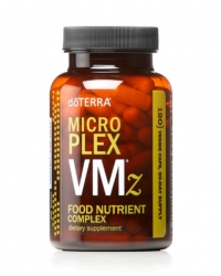 Microplex VMz®  potravinový komplex