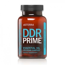 DDR Prime® Softgels