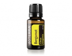 Bergamot 15 ml 